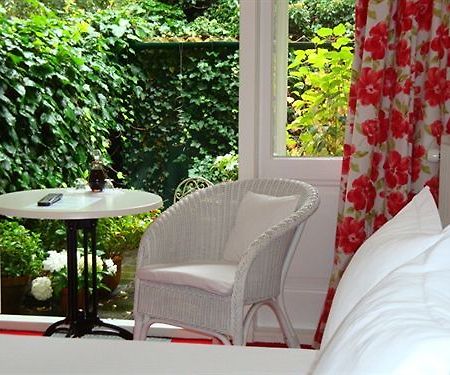 Bed And Breakfast Amsterdam Exteriér fotografie