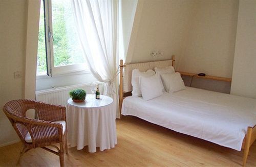 Bed And Breakfast Amsterdam Exteriér fotografie