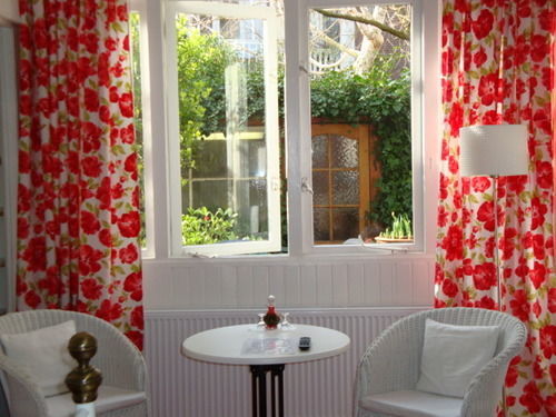 Bed And Breakfast Amsterdam Exteriér fotografie