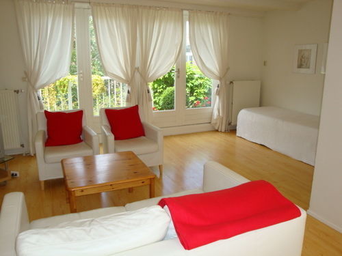 Bed And Breakfast Amsterdam Exteriér fotografie