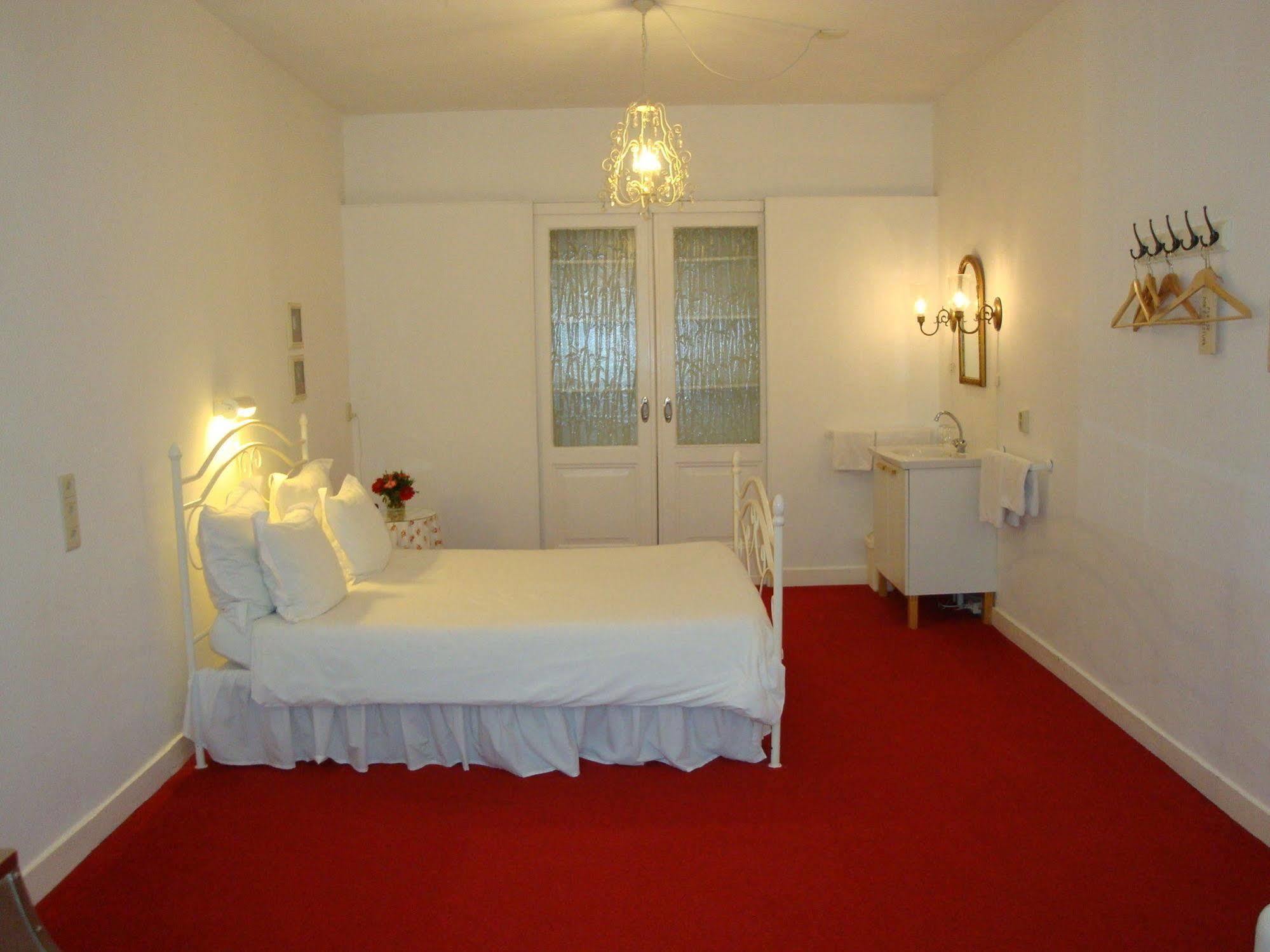 Bed And Breakfast Amsterdam Exteriér fotografie